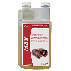 Hydra Max 3 in 1 Total Stabilizer Treatment